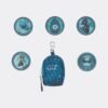 School bag - Backpack Beckmann Active Air FLX Ninja Master 20-25 litres + SET - Image 15