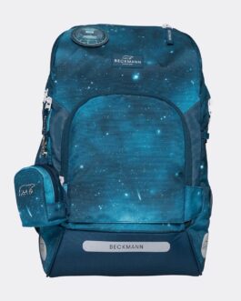 School bag – Backpack Beckmann Active Air FLX Ninja Master 20-25 litres + SET