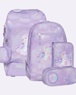 School Bag – Backpack Beckmann Active Air FLX Candy 20-25 litres + SET