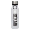 Drinking bottle Beckmann Clear 650ml