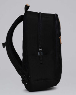 School Bag – Backpack Beckmann Urban Midi Black 26 litres