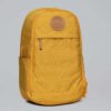 School bag - Backpack Beckmann Urban Midi Yellow 26 litres