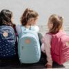Schoolbag - Backpack Beckmann Urban Midi Mint 26 litres - Image 4