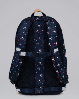 School bag – Backpack Beckmann Urban Midi Floral 26 litres