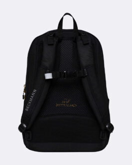 Backpack Beckmann Sport Junior Black Gold