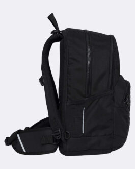 Backpack Beckmann Sport Junior Black Bold