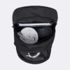 Backpack Beckmann Sport Junior Black Bold - Image 6