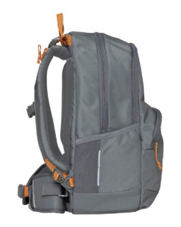 Backpack Beckmann Sport Junior Green Orange
