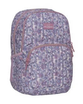 Backpack Beckmann Sport Junior Pink Quilt