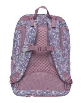 Backpack Beckmann Sport Junior Pink Quilt