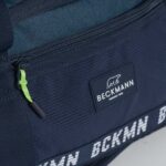 Spordikott – Õlakott Beckmann Colorblock Blue