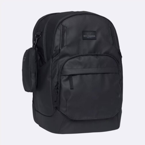 Seljakott Beckmann Sport Air Black Coated 30 liitrit - Image 2