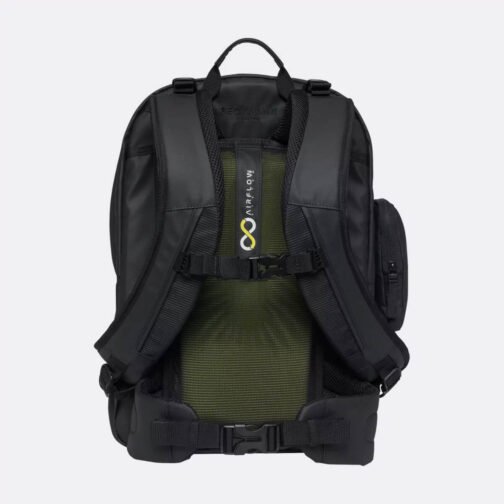 Seljakott Beckmann Sport Air Black Coated 30 liitrit - Image 4