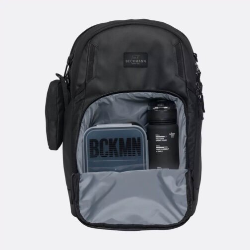 Seljakott Beckmann Sport Air Black Coated 30 liitrit - Image 6