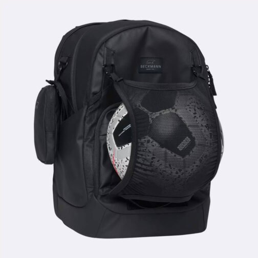Seljakott Beckmann Sport Air Black Coated 30 liitrit - Image 7