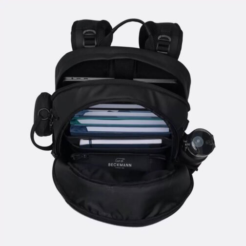 Seljakott Beckmann Sport Air Black Coated 30 liitrit - Image 9