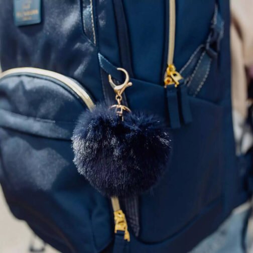 Seljakott Beckmann Sport Air Blue Gold  30 liitrit - Image 10
