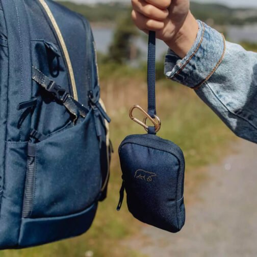 Seljakott Beckmann Sport Air Blue Gold  30 liitrit - Image 12