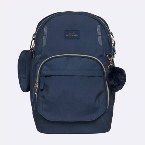 Seljakott Beckmann Sport Air Blue Gold  30 liitrit