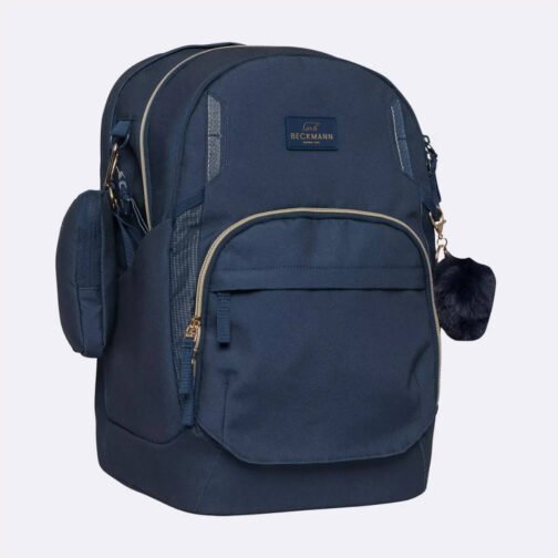 Seljakott Beckmann Sport Air Blue Gold  30 liitrit - Image 2