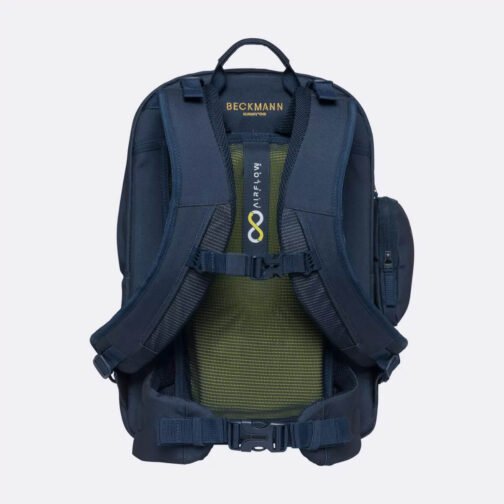 Seljakott Beckmann Sport Air Blue Gold  30 liitrit - Image 4