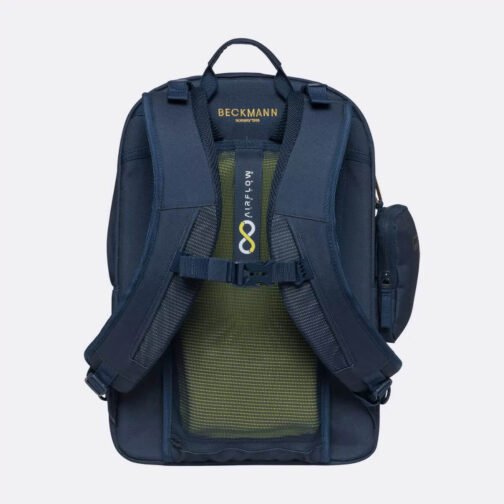 Seljakott Beckmann Sport Air Blue Gold  30 liitrit - Image 5