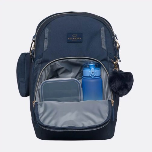 Seljakott Beckmann Sport Air Blue Gold  30 liitrit - Image 6