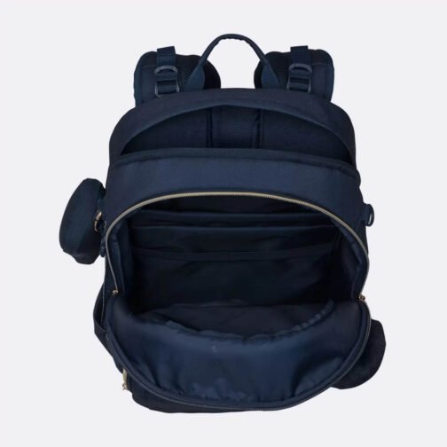 Seljakott Beckmann Sport Air Blue Gold  30 liitrit - Image 8