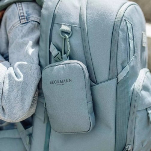 Seljakott Beckmann Sport Air Sea Green 30 liitrit - Image 12