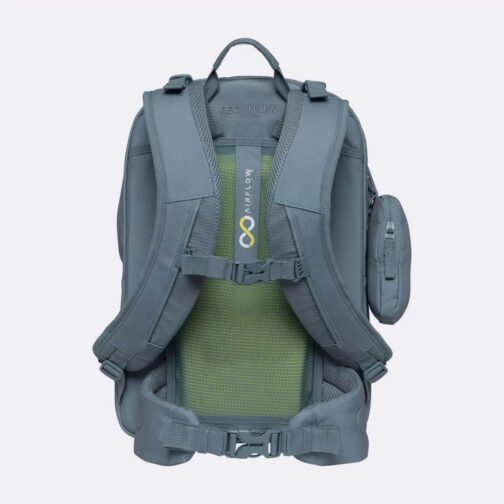Seljakott Beckmann Sport Air Sea Green 30 liitrit - Image 4