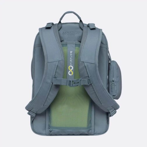 Seljakott Beckmann Sport Air Sea Green 30 liitrit - Image 5