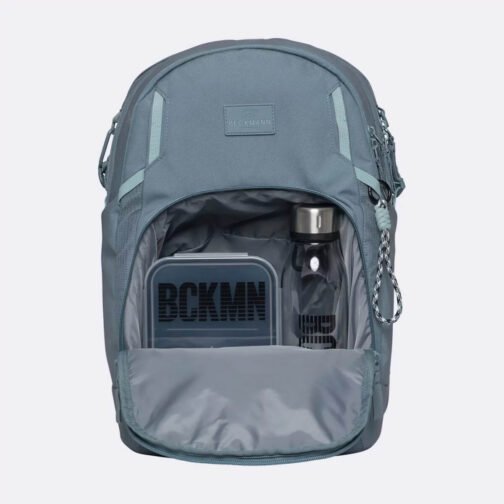 Seljakott Beckmann Sport Air Sea Green 30 liitrit - Image 6