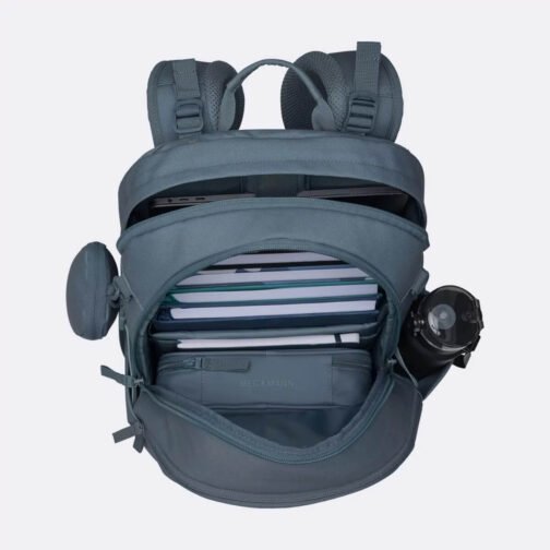 Seljakott Beckmann Sport Air Sea Green 30 liitrit - Image 8
