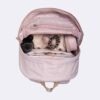 Backpack Beckmann City Soft Pink 30 litres - Image 5
