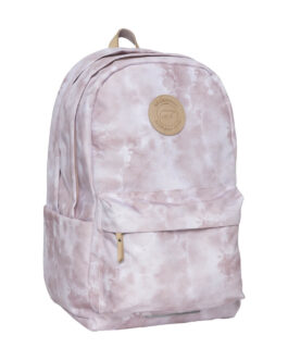 Backpack Beckmann City Organic Pink 30 litres