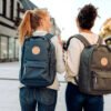 Backpack Beckmann City Light Pale Green 20 litres - Image 8
