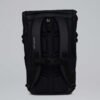 Backpack Beckmann Street Light Black 22 litres - Image 2