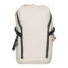 Backpack Beckmann Street GO White X Ida Broen 26 litres