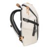 Backpack Beckmann Street GO White X Ida Broen 26 litres - Image 3