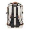 Backpack Beckmann Street GO White X Ida Broen 26 litres - Image 4