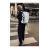 Backpack Beckmann Street GO White X Ida Broen 26 litres - Image 8