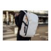 Backpack Beckmann Street GO White X Ida Broen 26 litres - Image 9