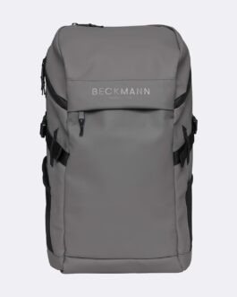 Backpack Beckmann Street FLX Grey 30-35 litres