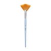 Brush Brons Fan synthetic no 12