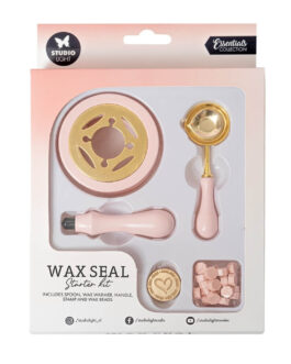 Wax Seal Starter Kit