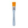 Brush Flat 30mm Brons