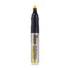 Acrylic Paint Marker Yellow Brons - Image 2