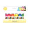Acrylic paints Neon 6*59ml