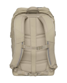 Backpack Beckmann Street FLX Beige 30-35 litres