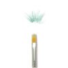 Brush set Zen™ Short Handle 5pcs Wisp Brushes - Image 4